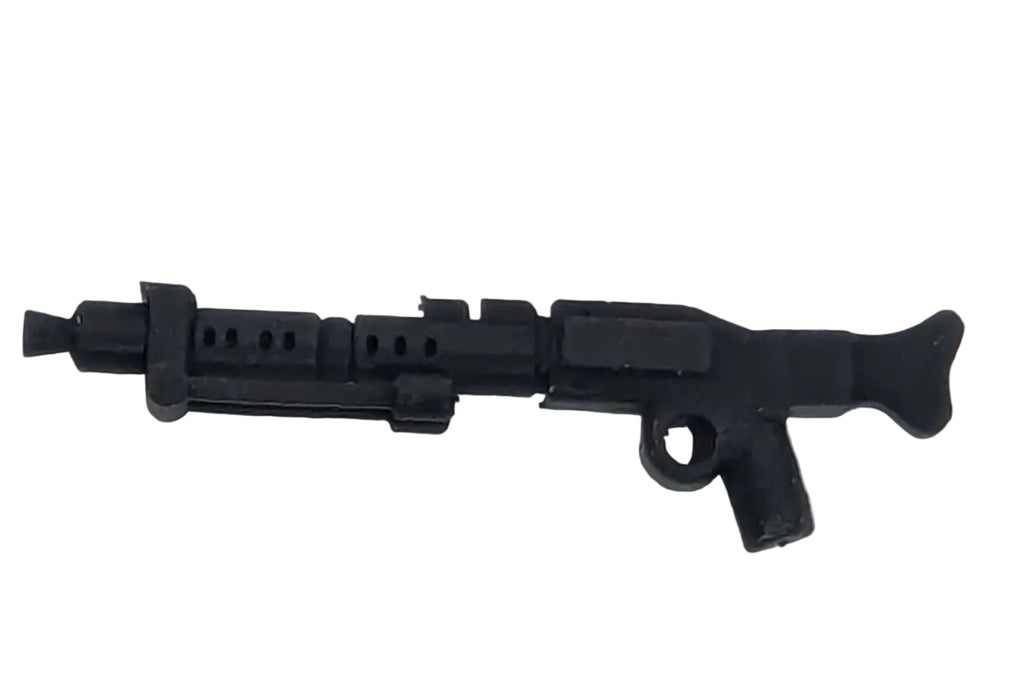 DLT‑19 Heavy Blaster Rifle – Minifigure‑Scale Custom Weapon