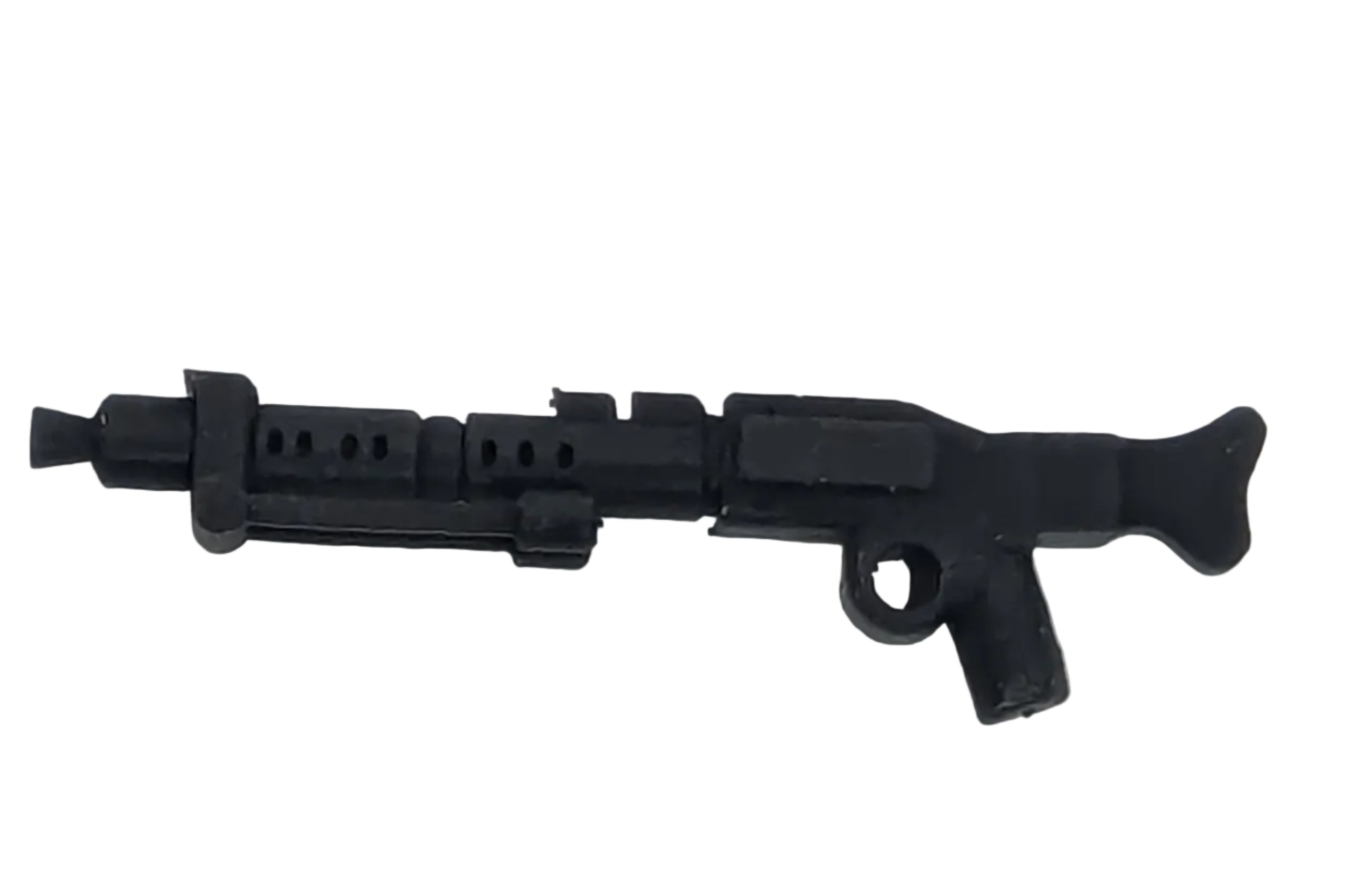 DLT‑19 Heavy Blaster Rifle – Minifigure‑Scale Custom Weapon