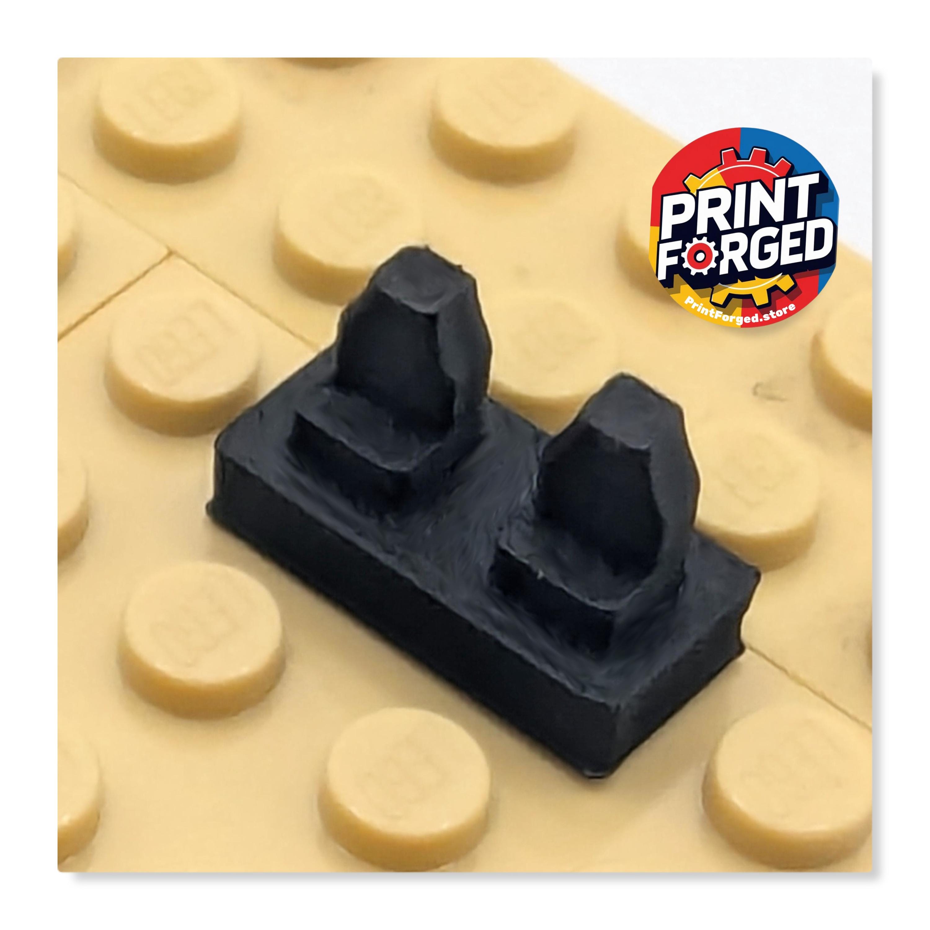 Dual Molded Heel Savers