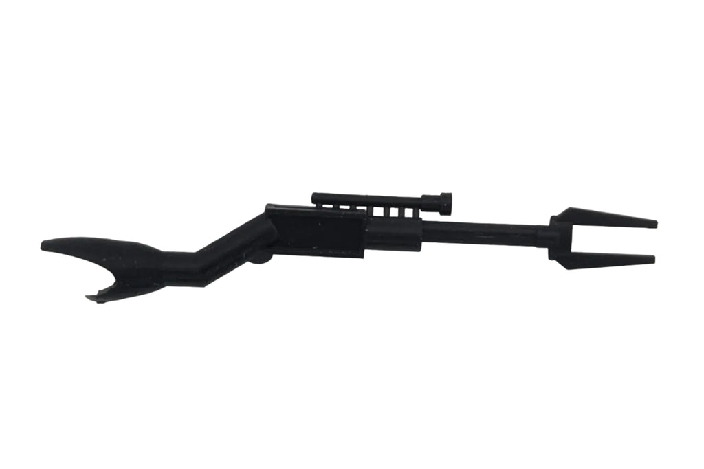 Amban‑Style Phase‑Pulse Rifle – Minifigure‑Scale Custom Weapon