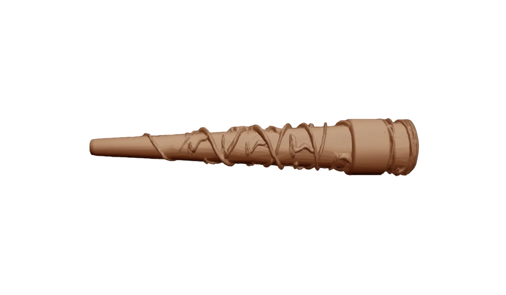 Magic wand
