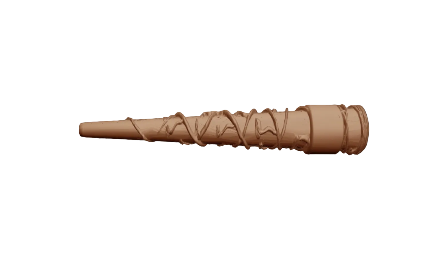 Magic wand