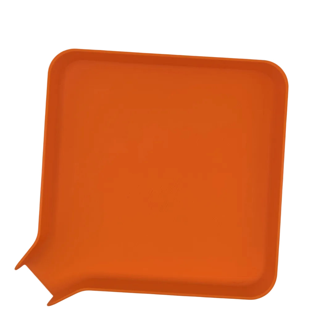 Spout Tray – Small, Medium & Large (Multi‑Color + Custom Logo Options)