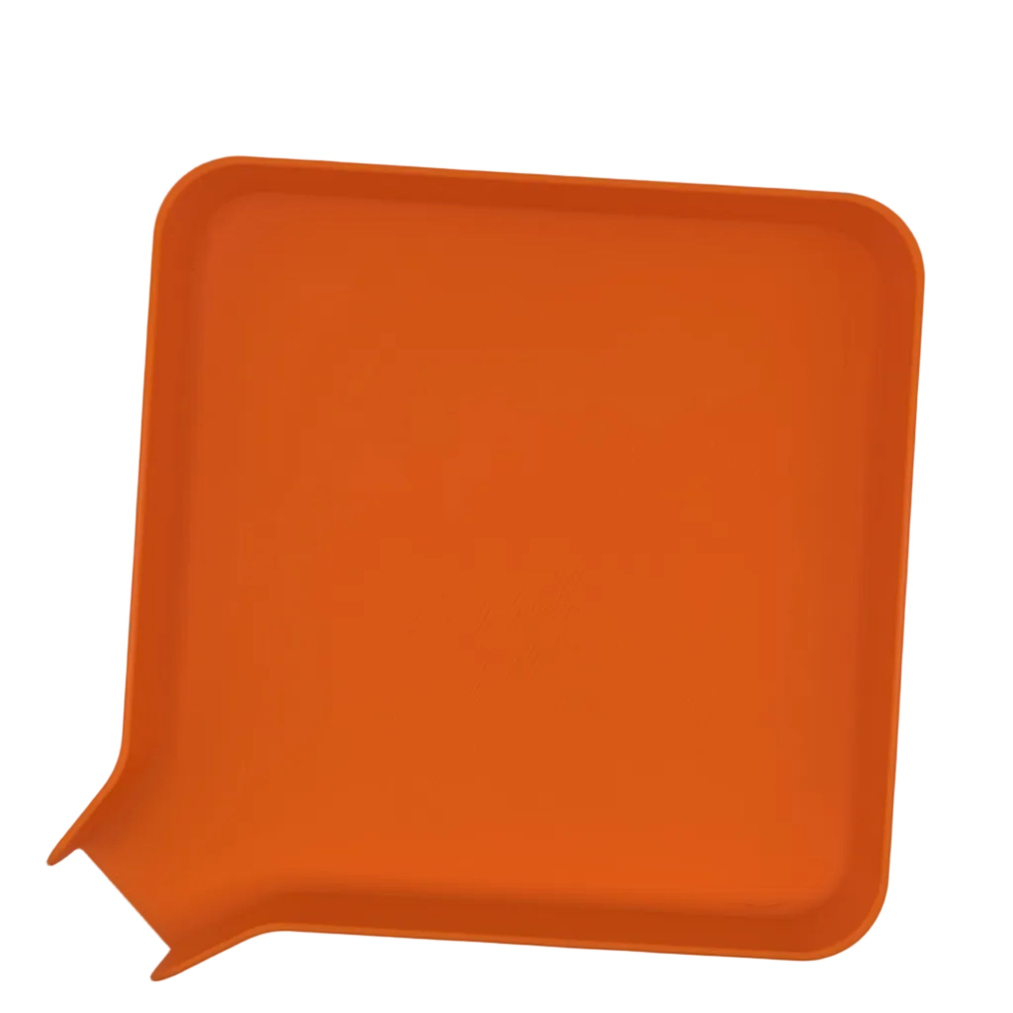 Spout Tray – Small, Medium & Large (Multi‑Color + Custom Logo Options)