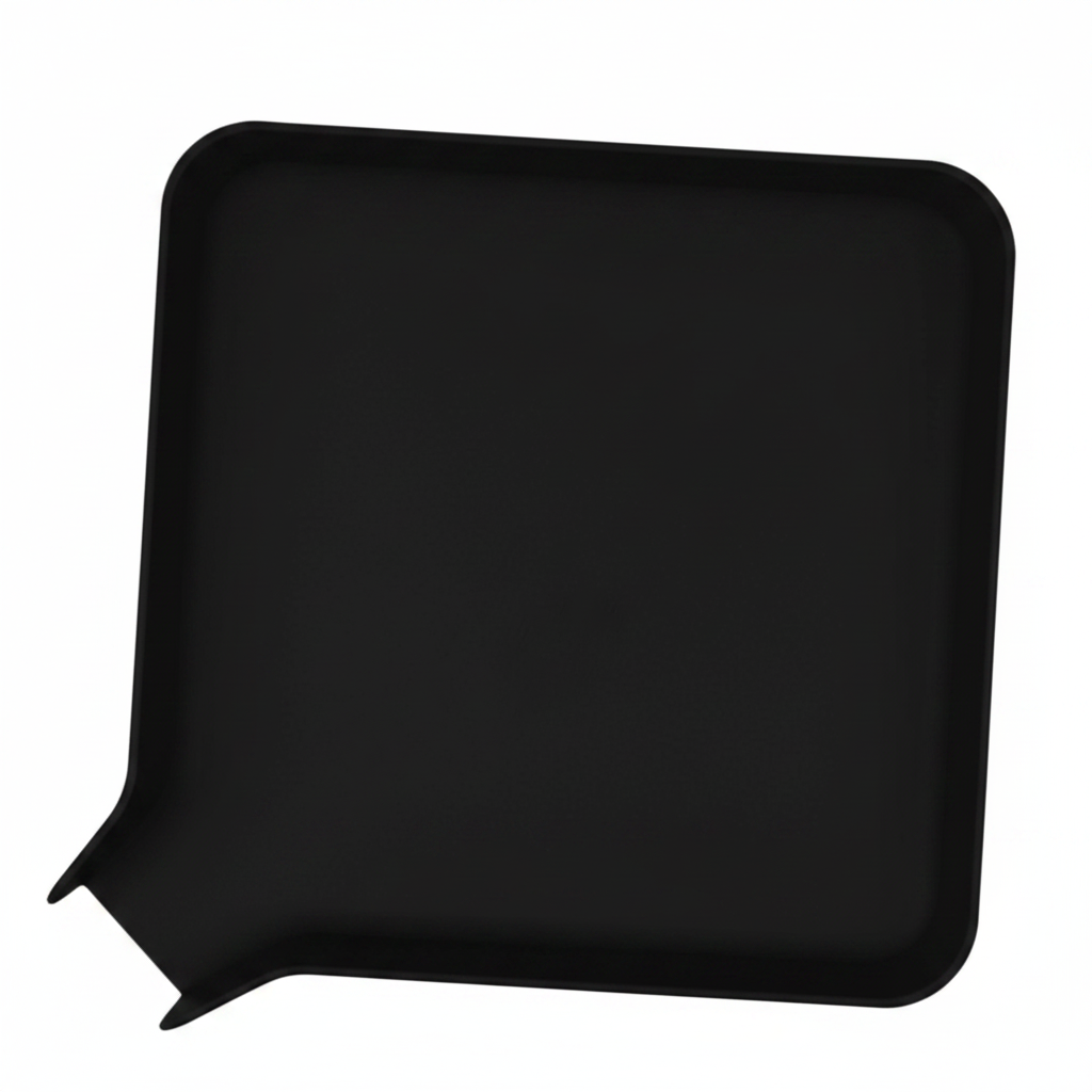 Spout Tray – Small, Medium & Large (Multi‑Color + Custom Logo Options)
