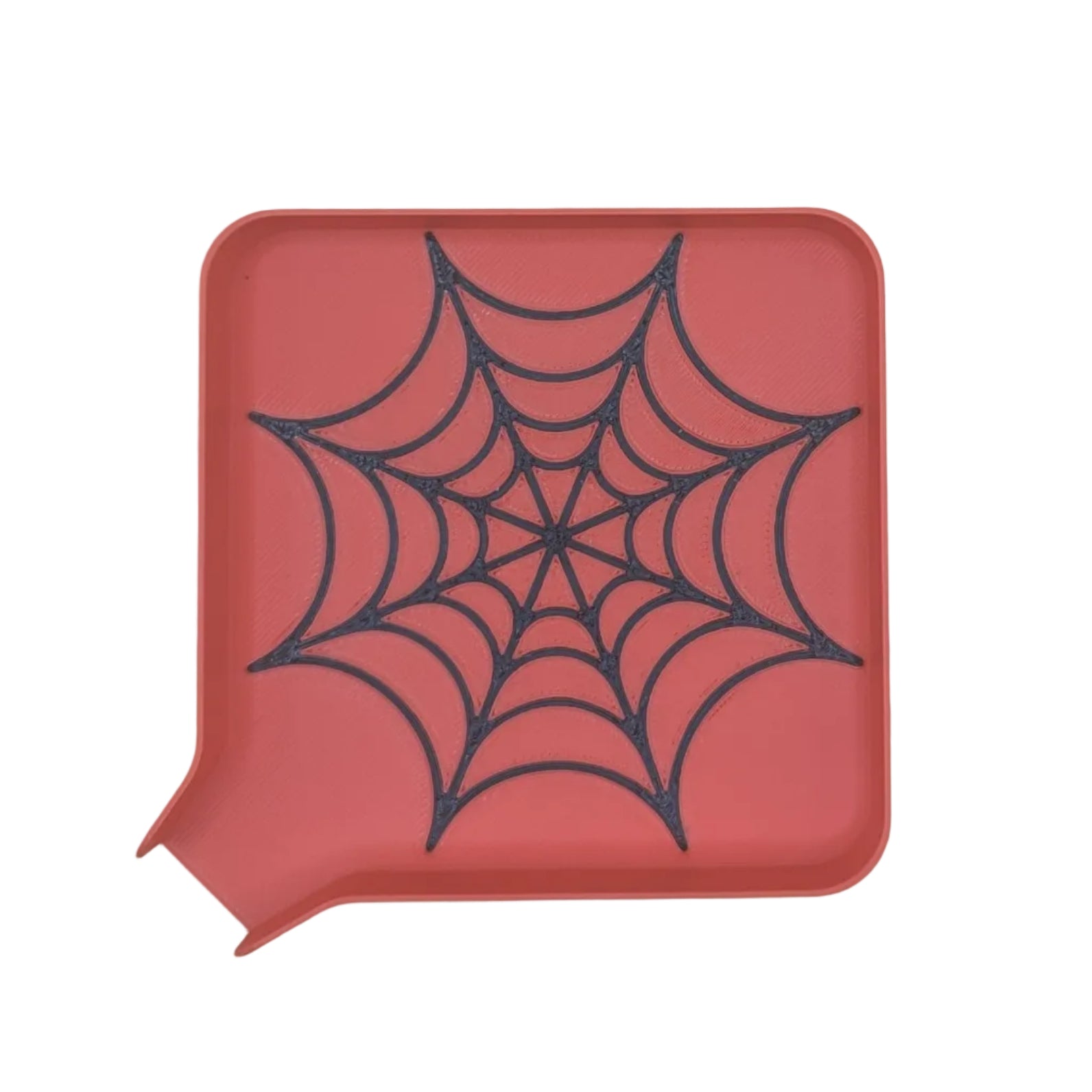 Spout Tray – Small, Medium & Large (Multi‑Color + Custom Logo Options)