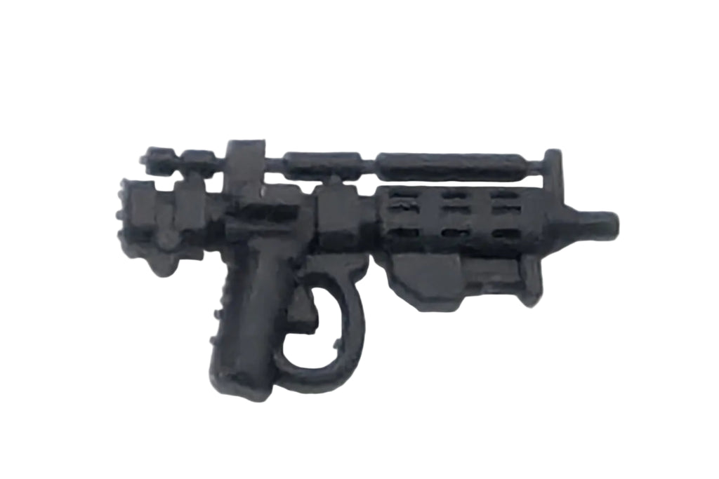 E‑5 Battle Droid Blaster – Minifigure‑Scale Custom Weapon
