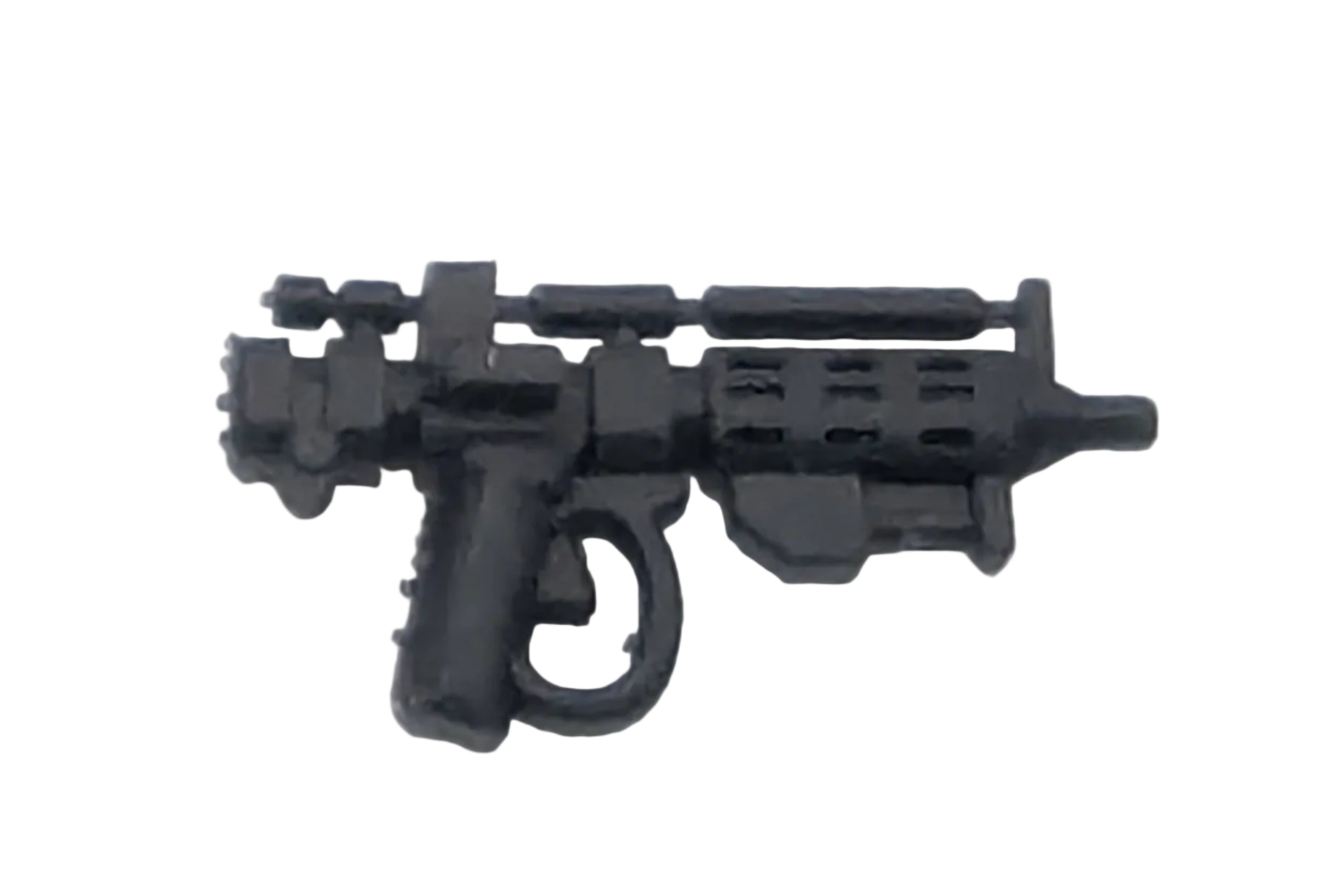 E‑5 Battle Droid Blaster – Minifigure‑Scale Custom Weapon