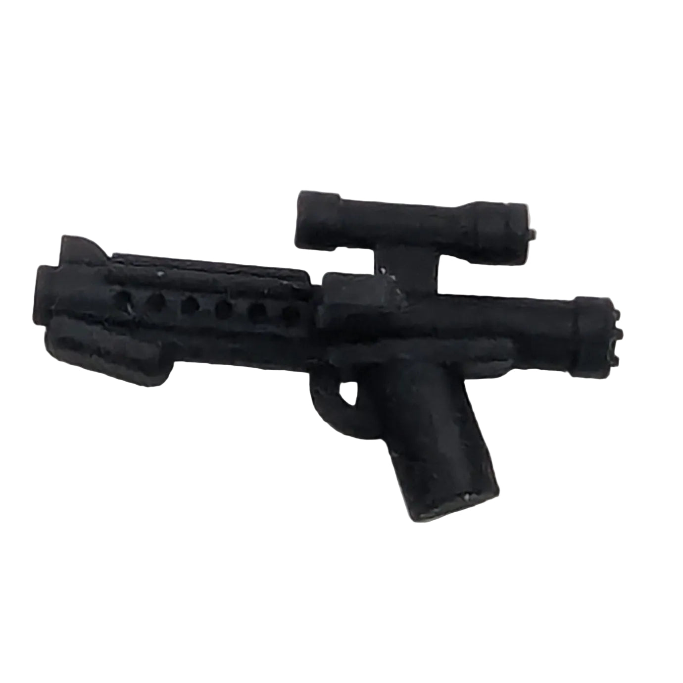 E‑11‑Style Imperial Blaster – Minifigure‑Scale Custom Weapon