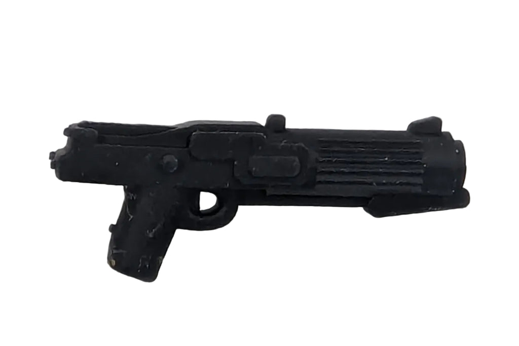 DC‑15S Blaster – Minifigure‑Scale Resin Weapon