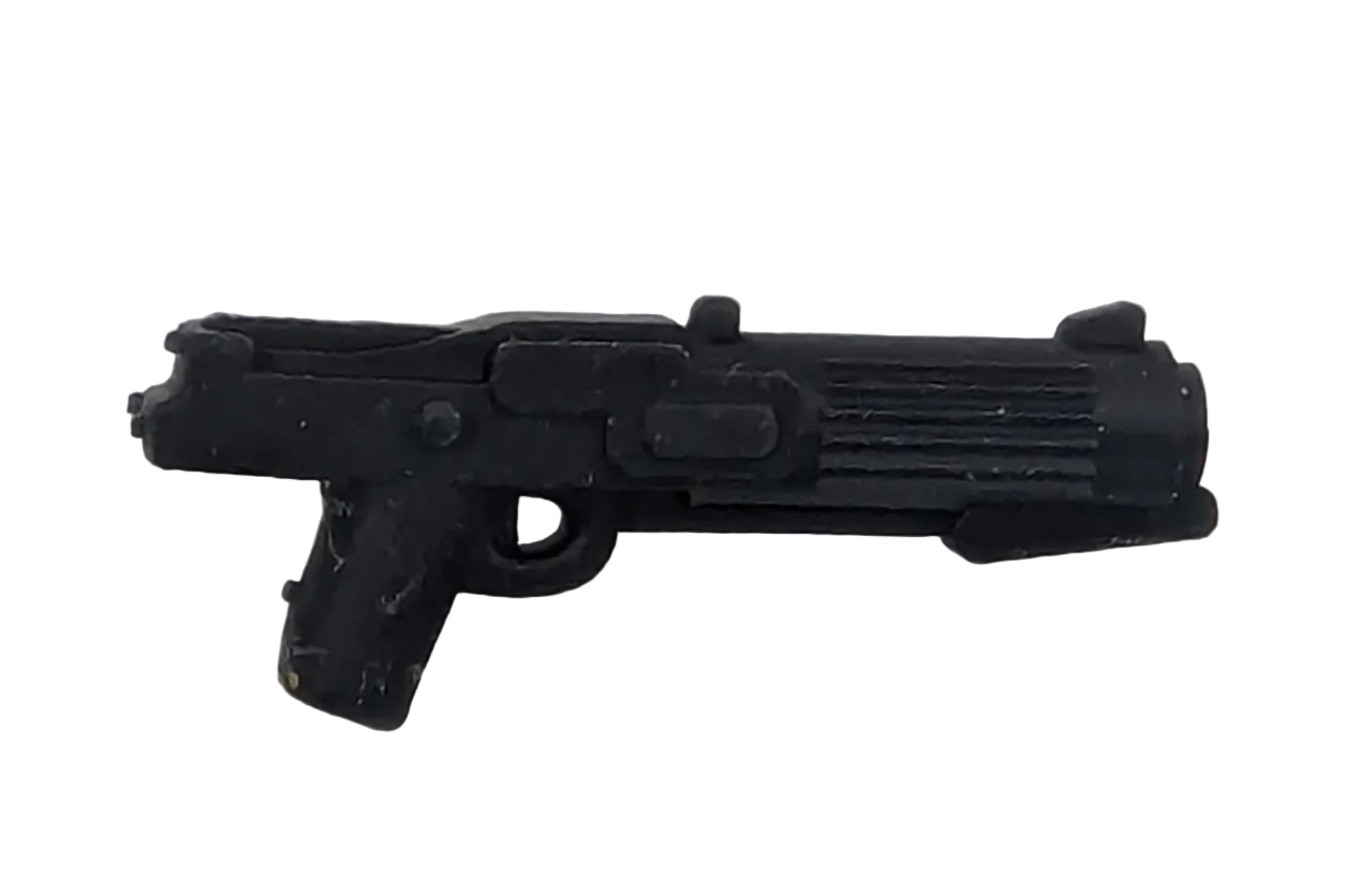 DC‑15S Blaster – Minifigure‑Scale Resin Weapon
