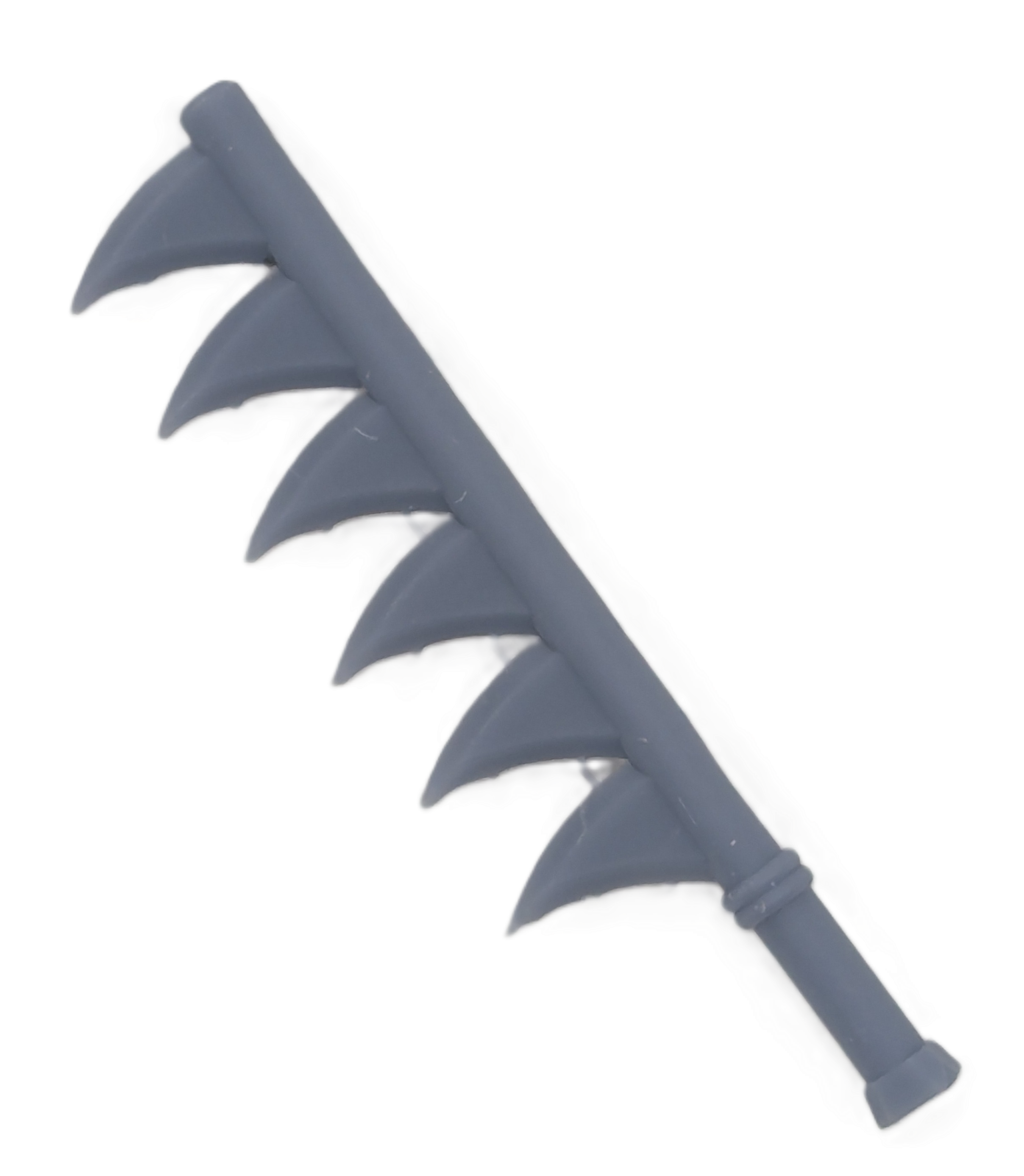 Anime Pirate Weapons - Minifigure-Scale