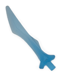 Stormspike Saber — Elemental Transparent Series