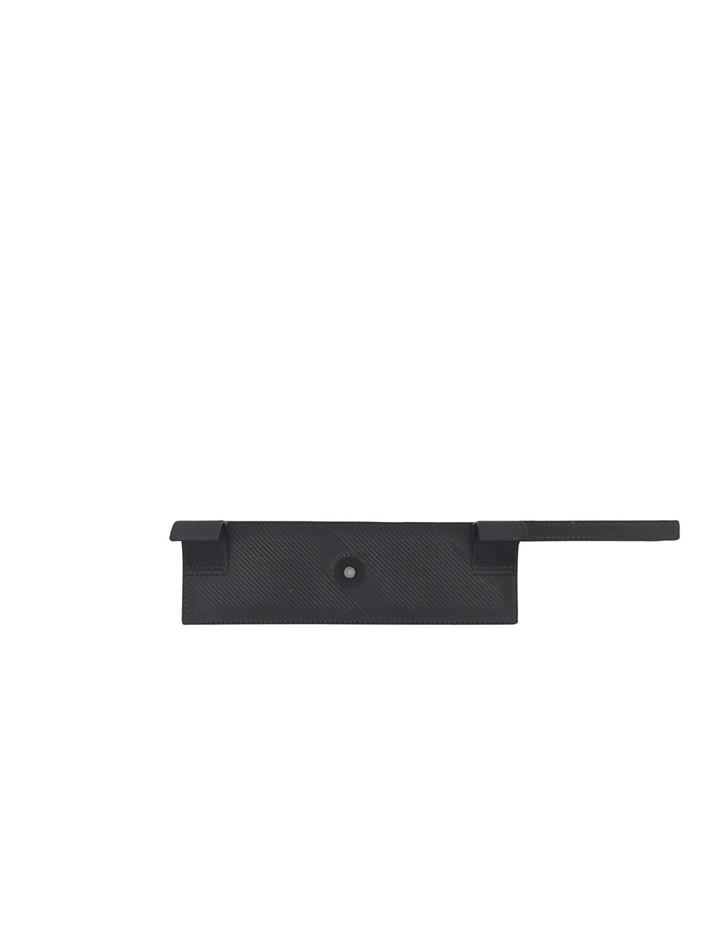Wall‑Mounted Display Rack – Compatible with Minifigures & Speed‑Scale Vehicles