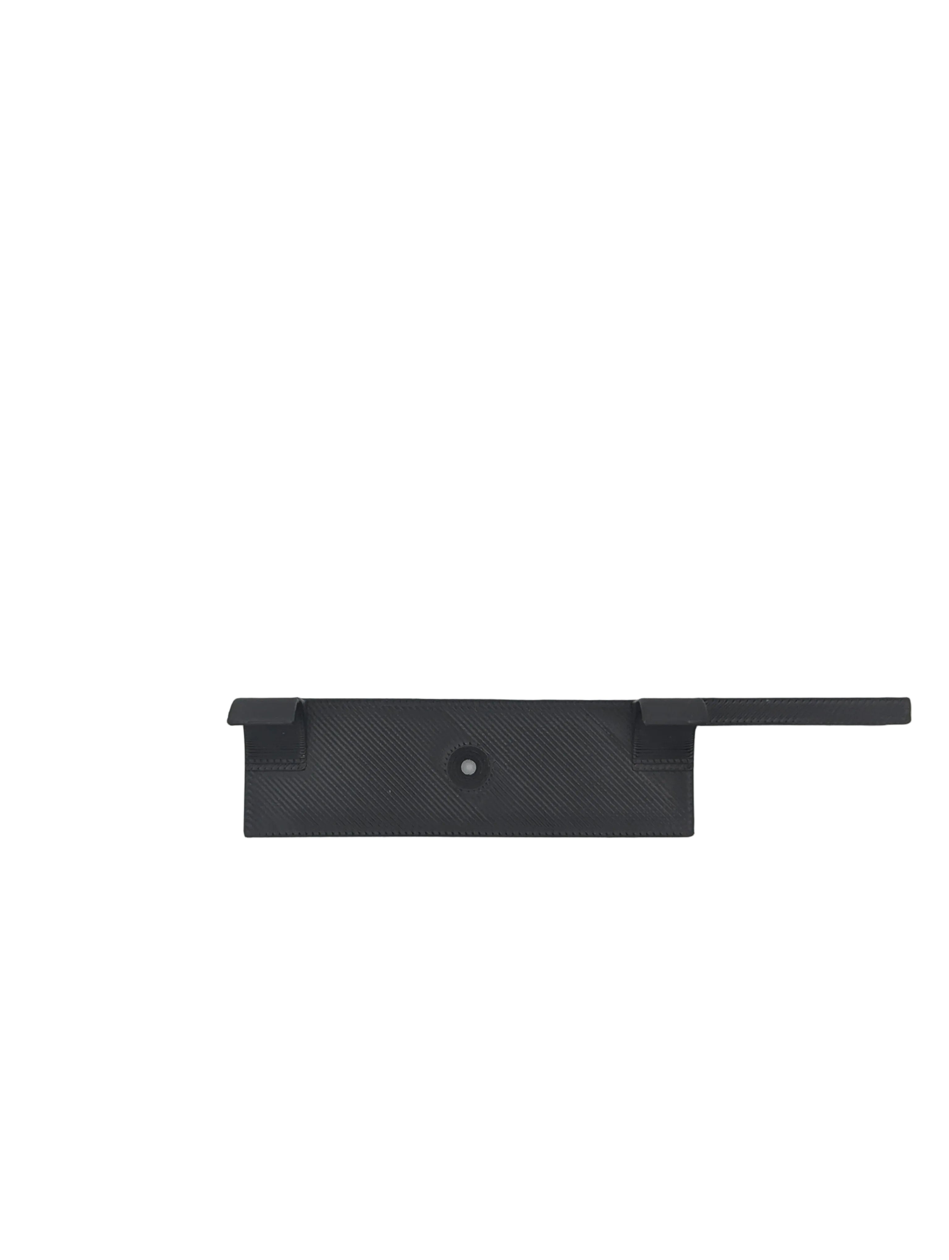 Wall‑Mounted Display Rack – Compatible with Minifigures & Speed‑Scale Vehicles