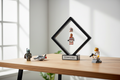 Display Frame Minimalist Desk