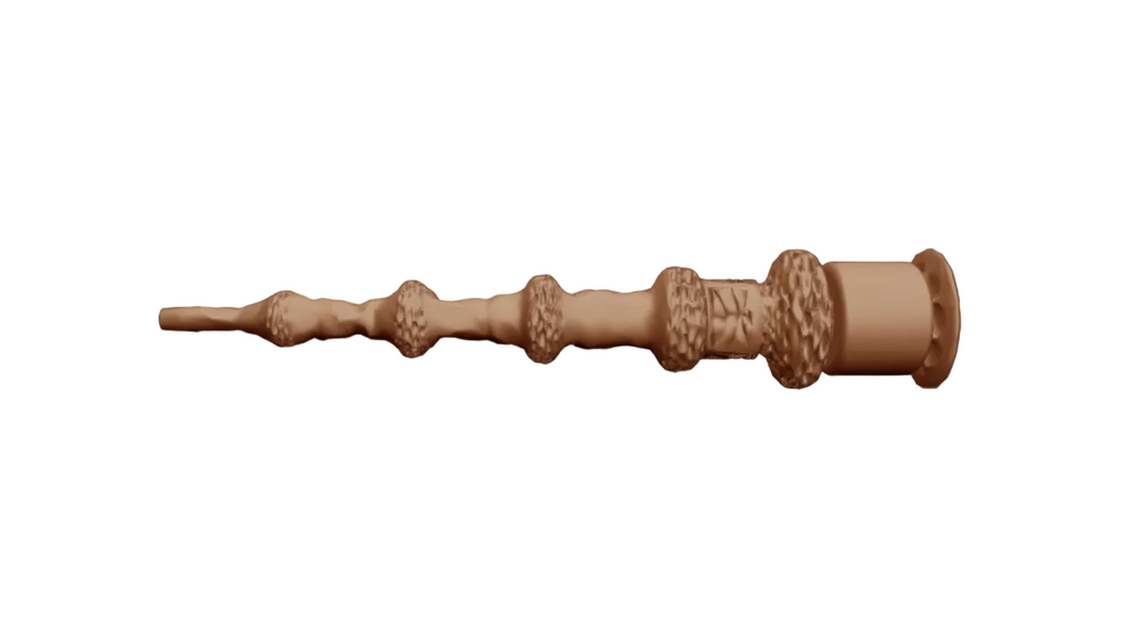 Greatest Headmaster's Wand - Minifigure-Scale