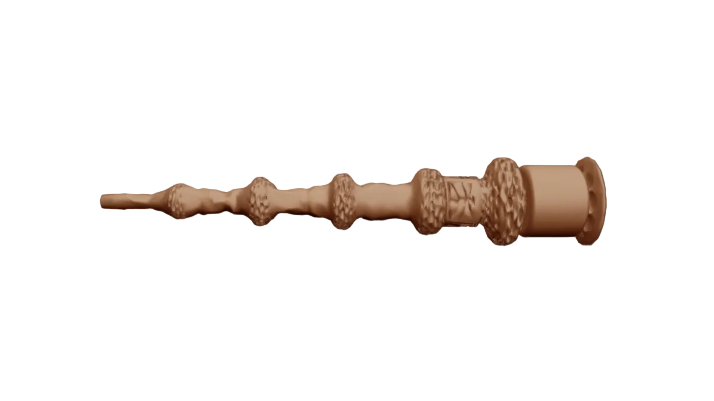 Greatest Headmaster's Wand - Minifigure-Scale